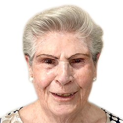 Dolores García Domínguez